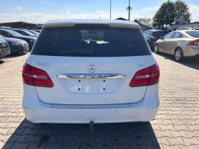Mercedes-Benz B 200 CDI AVTOMAT/NAVI EURO 5 - 12200 лв. / 6237.76 € - 97486969 7