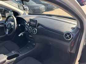 Mercedes-Benz B 200 CDI AVTOMAT/NAVI EURO 5 - 12200 лв. / 6237.76 € - 97486969 10