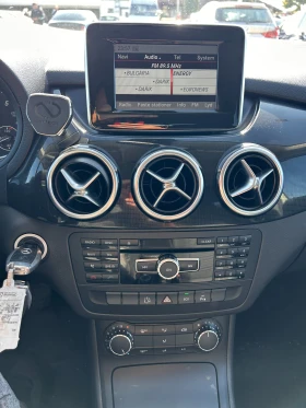 Mercedes-Benz B 200 CDI AVTOMAT/NAVI EURO 5 - 12200 лв. / 6237.76 € - 97486969 12