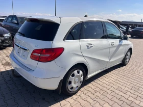 Mercedes-Benz B 200 CDI AVTOMAT/NAVI EURO 5 - 12200 лв. / 6237.76 € - 97486969 6
