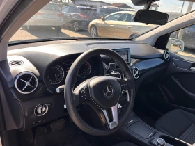 Mercedes-Benz B 200 CDI AVTOMAT/NAVI EURO 5 - 12200 лв. / 6237.76 € - 97486969 11