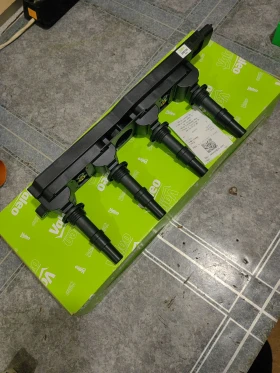 Opel Zafira, снимка 17