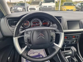 Citroen C5 2, 2HDI AVTOMATIK 116554 РЕАЛНИ КИЛОМЕТРИ - 12900 лв. / 6595.67 € - 15416339 9