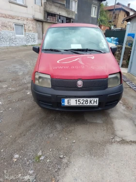 Обява за продажба на Fiat Panda ~2 500 лв. - изображение 1 | Auto.bg Обява за продажба на Fiat Panda ~2 500 лв. - изображение 1
