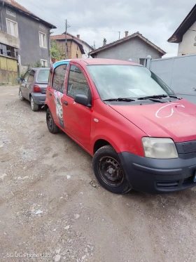 Обява за продажба на Fiat Panda ~2 500 лв. - изображение 1 | Auto.bg Обява за продажба на Fiat Panda ~2 500 лв. - изображение 1