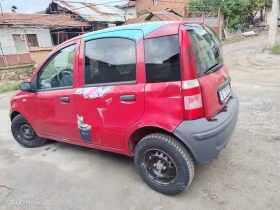 Обява за продажба на Fiat Panda ~2 500 лв. - изображение 2 | Auto.bg Обява за продажба на Fiat Panda ~2 500 лв. - изображение 2