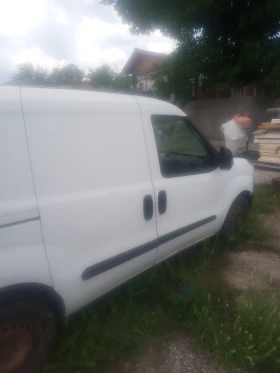 Обява за продажба на Opel Combo ~3 500 лв. - изображение 1 | Auto.bg Обява за продажба на Opel Combo ~3 500 лв. - изображение 1