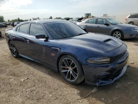 Dodge Charger R/T 392* 6.4L* V8*  | Mobile.bg    3