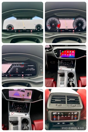 Audi A6 S-6 2.9tfsi 444кс - 99999 лв. / 51128.68 € - 22401251 15