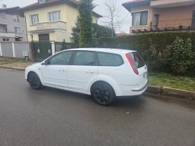Ford Focus Газ-инж-Климатр  - 3300 лв. / 1687.26 € - 70566286 6