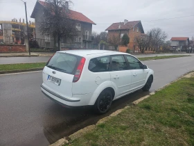 Ford Focus Газ-инж-Климатр  - 3300 лв. / 1687.26 € - 70566286 8