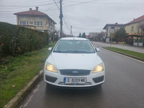 Ford Focus Газ-инж-Климатр  - 3300 лв. / 1687.26 € - 70566286 2