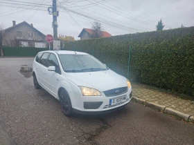 Ford Focus Газ-инж-Климатр 