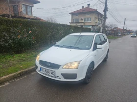 Ford Focus Газ-инж-Климатр  - 3300 лв. / 1687.26 € - 70566286 3