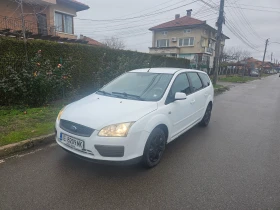 Ford Focus Газ-инж-Климатр  - 3300 лв. / 1687.26 € - 70566286 4