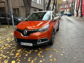 Renault Captur  - изображение 1
