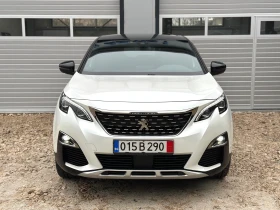 Peugeot 3008 HDI EAT8 GT-line FULL LED ТОП СЪСТОЯНИЕ  - 28890 лв. / 14771.22 € - 93342857 2