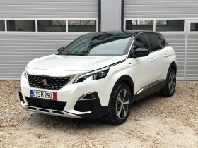 Peugeot 3008 HDI EAT8 GT-line FULL LED ТОП СЪСТОЯНИЕ  - 28890 лв. / 14771.22 € - 93342857 3