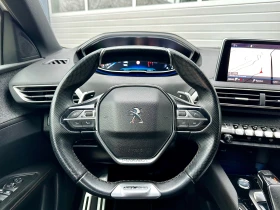 Peugeot 3008 HDI EAT8 GT-line FULL LED ТОП СЪСТОЯНИЕ  - 28890 лв. / 14771.22 € - 93342857 14