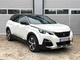 Peugeot 3008 HDI EAT8 GT-line FULL LED ТОП СЪСТОЯНИЕ 