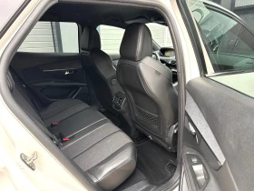 Peugeot 3008 HDI EAT8 GT-line FULL LED ТОП СЪСТОЯНИЕ  - 28890 лв. / 14771.22 € - 93342857 11