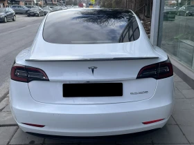 Tesla Model 3 Performance = MGT Select 2 = , снимка 3