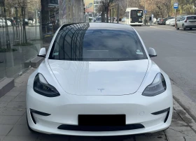 Tesla Model 3 Performance = MGT Select 2 = , снимка 2