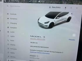 Tesla Model 3 Performance = MGT Select 2 = , снимка 11