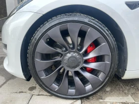 Tesla Model 3 Performance = MGT Select 2 = , снимка 5