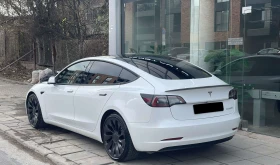 Tesla Model 3 Performance = MGT Select 2 = , снимка 4