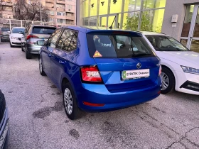 Skoda Fabia 1.0 MPI LPG - 19500 лв. / 9970.19 € - 23404459 4