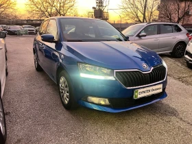 Skoda Fabia 1.0 MPI LPG - 19500 лв. / 9970.19 € - 23404459 2
