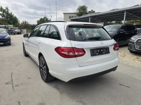 ����� �� �������� �� Mercedes-Benz C 220 2.2CDI 194�.� Face-lift Business Extra 4MATIC 