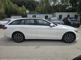 Mercedes-Benz C 220 2.2CDI 194к.с Face-lift Business Extra 4MATIC  - 13100 € - 53053178 8