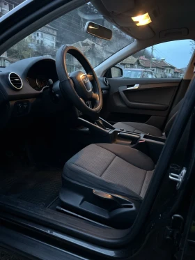 Audi A3, снимка 2 — Bazar.bg Audi A3, снимка 2