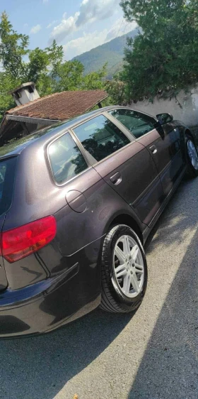 Audi A3, снимка 5 — Bazar.bg Audi A3, снимка 5