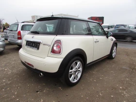 Mini Cooper 1.6D EURO5 - 8500 лв. / 4345.98 € - 79594471 5