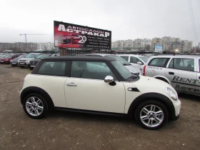 Mini Cooper 1.6D EURO5 - 8500 лв. / 4345.98 € - 79594471 17