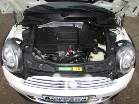 Mini Cooper 1.6D EURO5 - 8500 лв. / 4345.98 € - 79594471 16