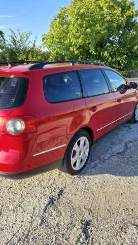 VW Passat B6, снимка 3
