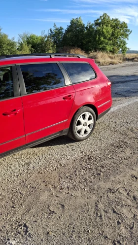 VW Passat B6, снимка 11