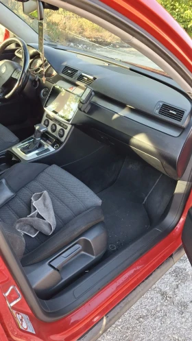 VW Passat B6, снимка 7