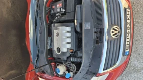 VW Passat B6, снимка 8