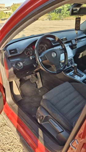VW Passat B6, снимка 5