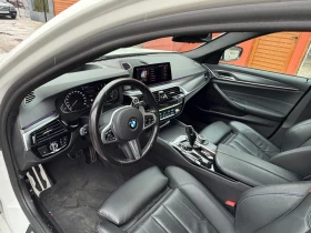 BMW 540 БЕЗУПРЕЧНО СЪСТОЯНИЕ КАТО НОВА НОВ ВНОС ГЕРМАНИЯ , снимка 10