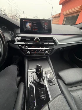 BMW 540 БЕЗУПРЕЧНО СЪСТОЯНИЕ КАТО НОВА НОВ ВНОС ГЕРМАНИЯ , снимка 2