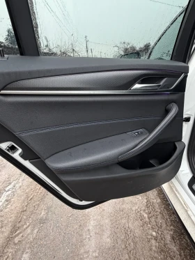 BMW 540 БЕЗУПРЕЧНО СЪСТОЯНИЕ КАТО НОВА НОВ ВНОС ГЕРМАНИЯ , снимка 12