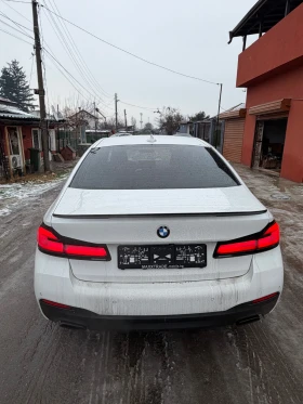 BMW 540 БЕЗУПРЕЧНО СЪСТОЯНИЕ КАТО НОВА НОВ ВНОС ГЕРМАНИЯ , снимка 5
