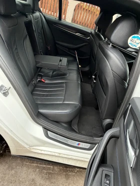 BMW 540 БЕЗУПРЕЧНО СЪСТОЯНИЕ КАТО НОВА НОВ ВНОС ГЕРМАНИЯ , снимка 15