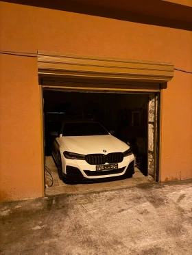 BMW 540 БЕЗУПРЕЧНО СЪСТОЯНИЕ КАТО НОВА НОВ ВНОС ГЕРМАНИЯ , снимка 7